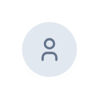 Screenshot of Avatar Icon template
