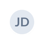 Screenshot of Avatar Image template