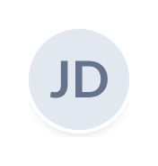 Screenshot of Avatar Large template