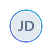 Screenshot of Avatar Ring template