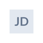 Screenshot of Avatar Rounded template