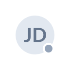 Screenshot of Avatar Offline template