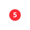 Screenshot of Badge Count template