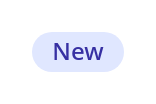 Screenshot of Badge Primary template