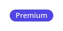 Screenshot of Badge Solid template