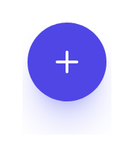 Screenshot of Button Floating (FAB) template