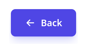 Screenshot of Button Icon Left template