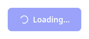 Screenshot of Button Loading template