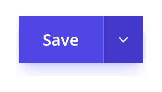 Screenshot of Button Split template