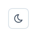 Screenshot of Dark Mode Toggle template