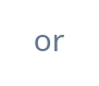Screenshot of Divider Text template