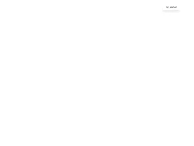 Screenshot of Header Transparent template