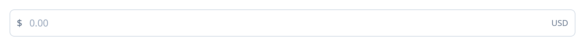 Screenshot of Input Icon Both template