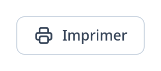 Screenshot of Print Button template