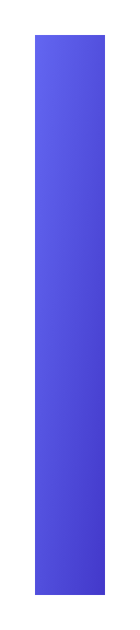 Screenshot of Section Gradient template