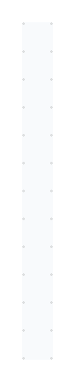 Screenshot of Section Pattern template