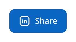 Screenshot of Share LinkedIn template