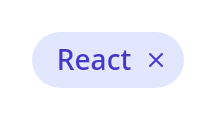 Screenshot of Tag Removable template