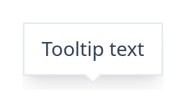 Screenshot of Tooltip Light template