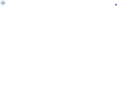 Screenshot of Avatar Edit template