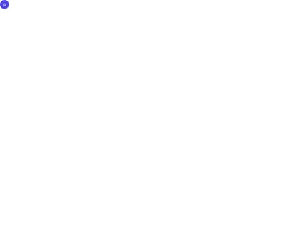 Screenshot of Avatar Initials template