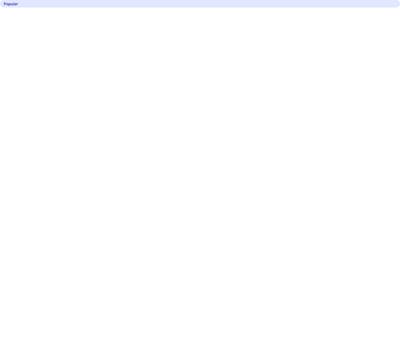 Screenshot of Badge Pill template