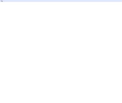 Screenshot of Badge Square template