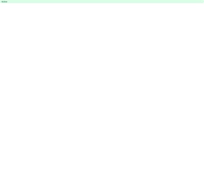 Screenshot of Badge Success template