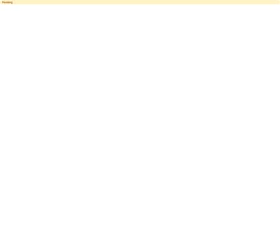 Screenshot of Badge Warning template