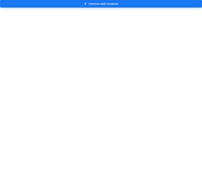 Screenshot of Button Facebook template