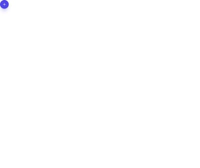 Screenshot of Button Floating (FAB) template