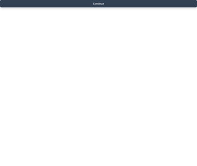 Screenshot of Button Neutral Solid template
