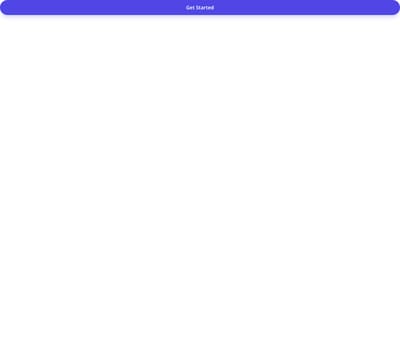 Screenshot of Button Pill template