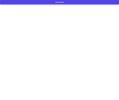 Screenshot of Button Primary Solid template