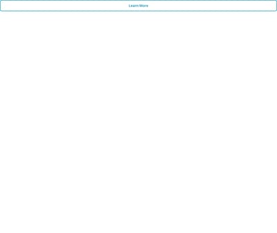 Screenshot of Button Secondary Outline template