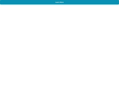 Screenshot of Button Secondary Solid template