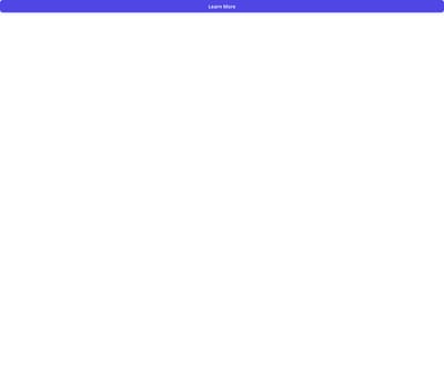 Screenshot of Button Small template
