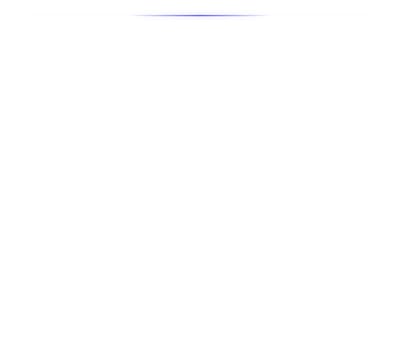 Screenshot of Divider Gradient template