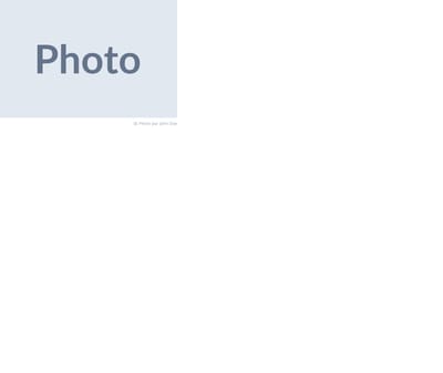 Screenshot of Figure Credit template