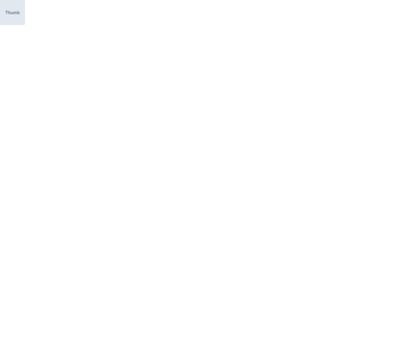 Screenshot of Image Thumbnail template