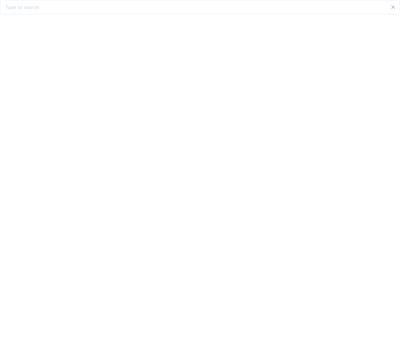 Screenshot of Input Clearable template