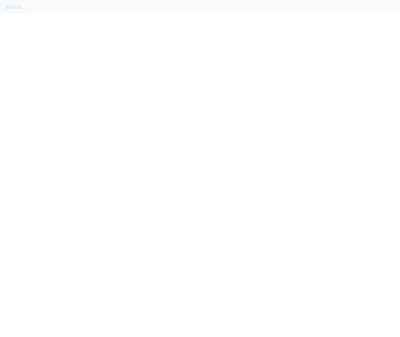 Screenshot of Input Filled template