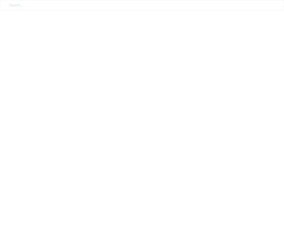 Screenshot of Input Icon Left template