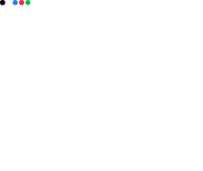 Screenshot of Product Color Swatch template