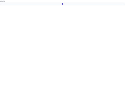 Screenshot of Range Basic template