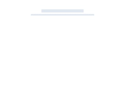 Screenshot of Section Padding template