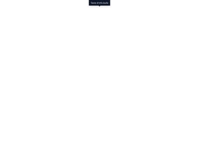 Screenshot of Tooltip Dark template