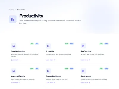 Category Icons – category