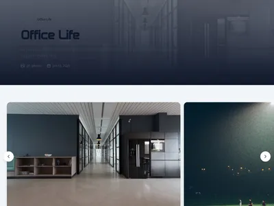 Carousel Fullwidth – album