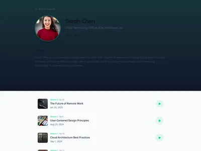 Spotify Style – guest
